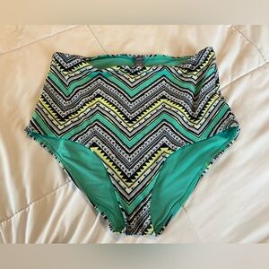 Aerie medium swim bottoms F